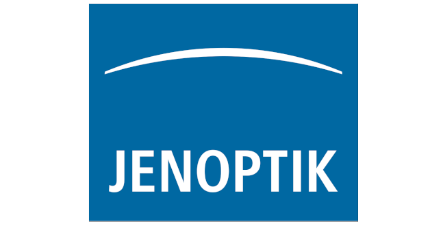 Jenoptic Logo